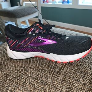 Brooks running shoes